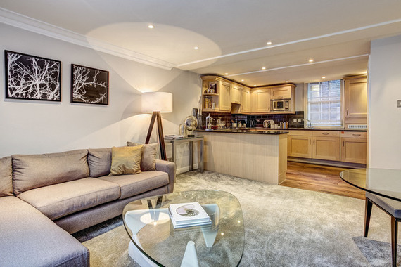 1 bedroom Property f...